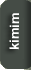 kimim